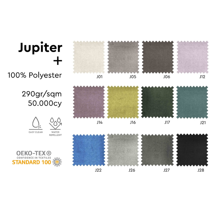 Ντυμένη Μεταλλική Βάση Κρεβατιού 90/110/140/150/160