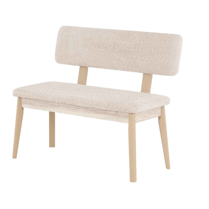 Modern Καναπές 2θέσεων 100cm