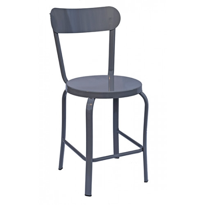 ΛΑΜ Καρέκλα Μεταλλική Ελληνικής Κατασκευής