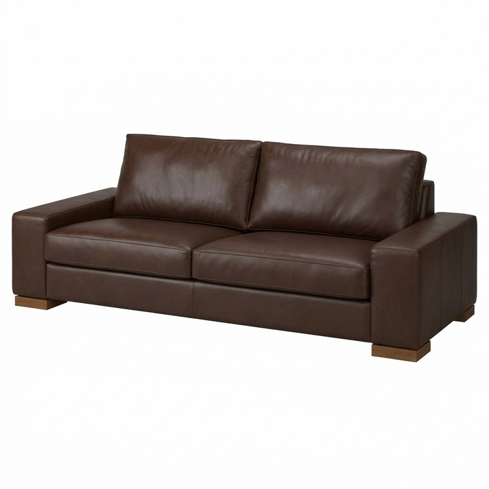 Καρε threeseat Καναπές 220x90cm