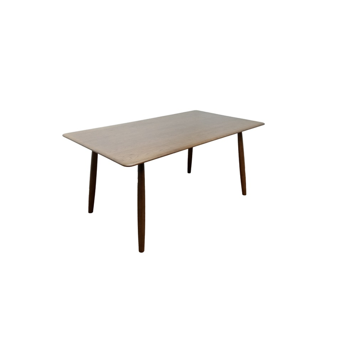 KARDELL ΤΡΑΠΕΖΙ ΤΡΑΠ/ΡΙΑΣ 160Χ90Χ75cm