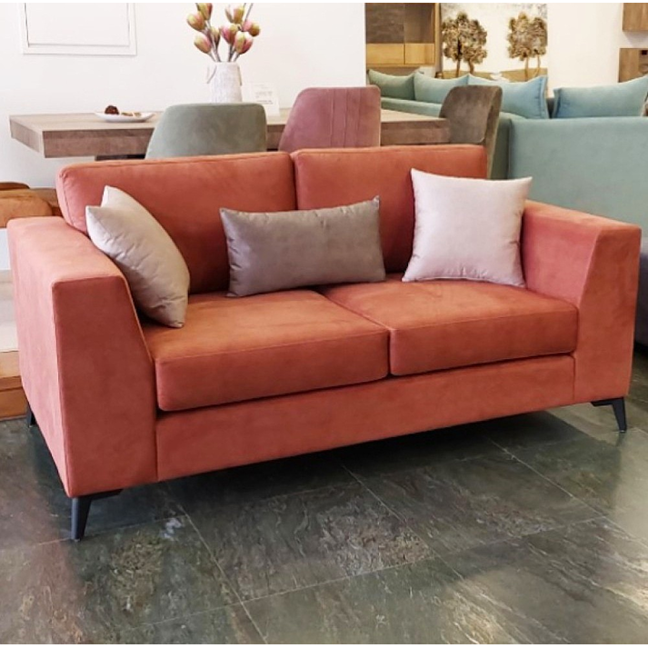 Καρέ Β Διθέσιος Καναπές 180x95cm