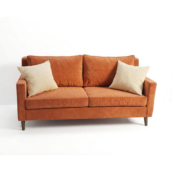 Fuse Διθέσιος Καναπές 170x90cm