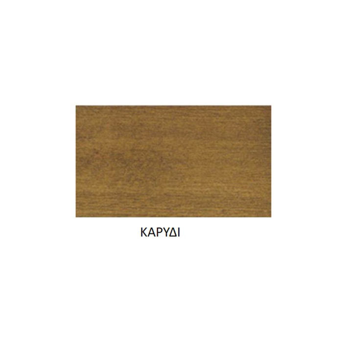 ΤΡΑΠΕΖΙ 80x60x75cm ΕΛΛΗΝΙΚΗΣ ΚΑΤΑΣΚΕΥΗΣ OΞΙΑΣ T222