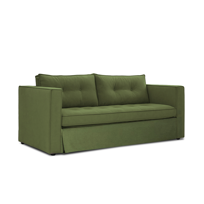 Karla 3Seater Sofa - Bed 210x90cm