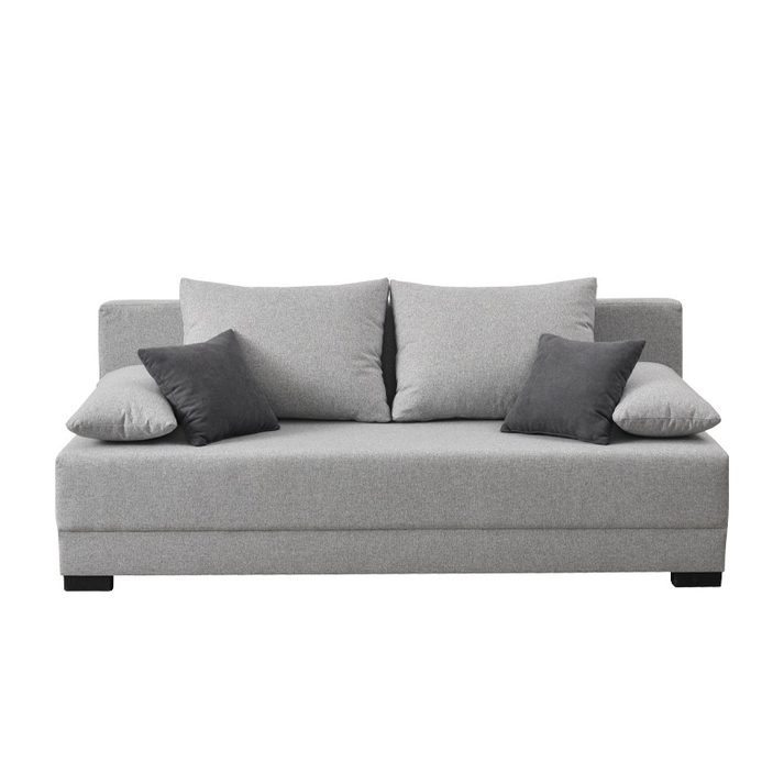 Κένταυρος Τριθέσιος Καναπές - Κρεβάτι 190x90x75cm