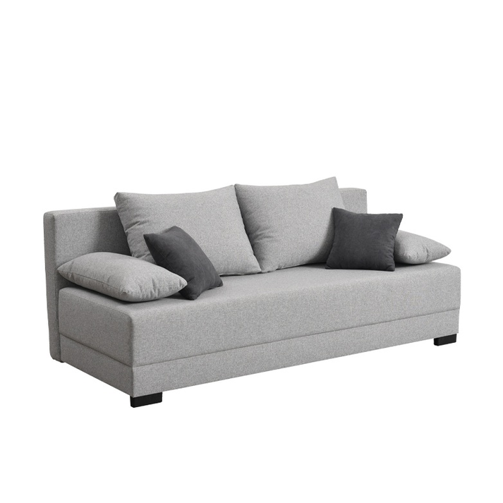 Κένταυρος Τριθέσιος Καναπές - Κρεβάτι 190x90x75cm