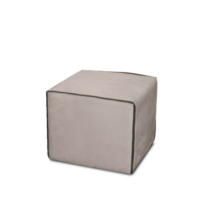 Κύβος Σκαμπό 48x48cm