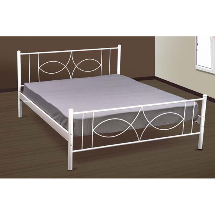 Κλειώ Κρεβάτι 90/110/140/150/160