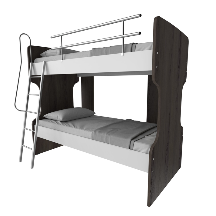 Κλεψύδρα Κουκέτα 100/120x197xH170cm