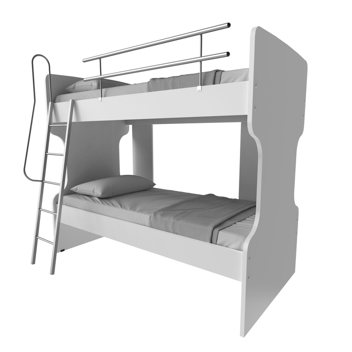 Κλεψύδρα Κουκέτα 100/120x197xH170cm