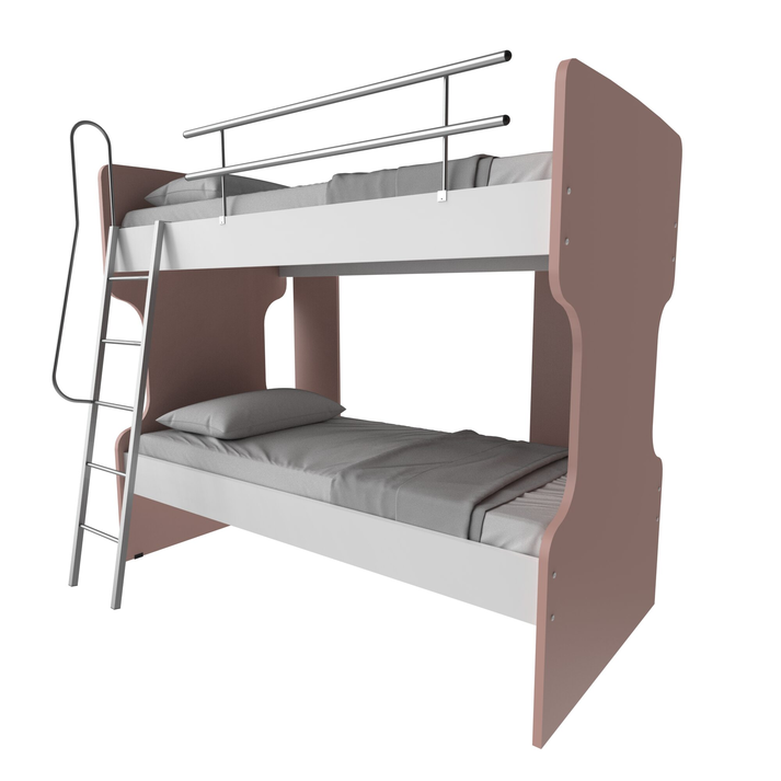 Κλεψύδρα Κουκέτα 100/120x197xH170cm