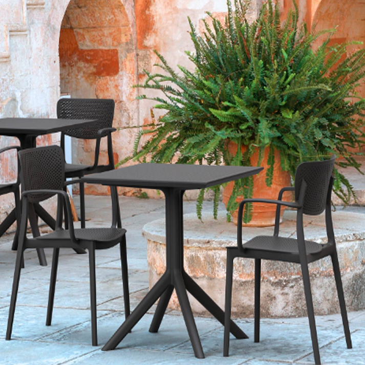 LOFT BLACK ΠΟΛΥΘΡΟΝΑ ΠΟΛ/ΝΙΟΥ