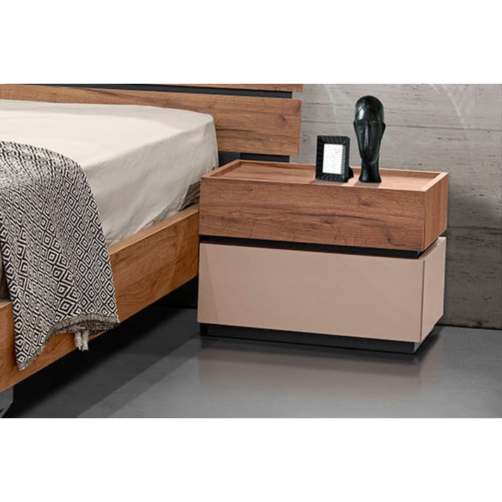 Σετ Κρεβατοκάμαρας STAR Ελληνικής Κατασκευής LNA