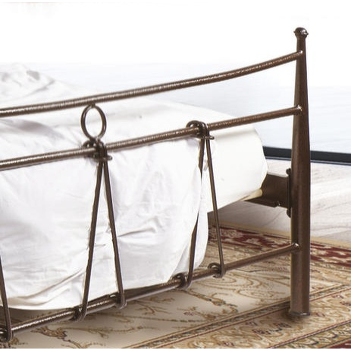 No31 Bed 90/110/140/150/160
