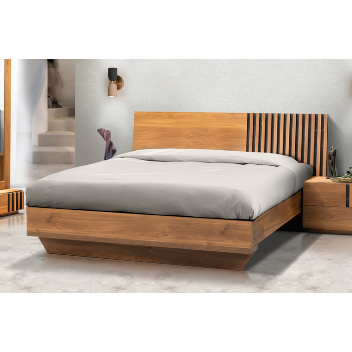 Σετ Κρεβατοκάμαρας RETRO Ελληνικής Κατασκευής LNA