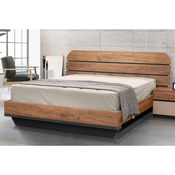 Σετ Κρεβατοκάμαρας STAR Ελληνικής Κατασκευής LNA