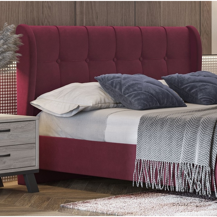 Κρεβάτι Ελληνικής Κατασκευής No84 150/160x200cm
