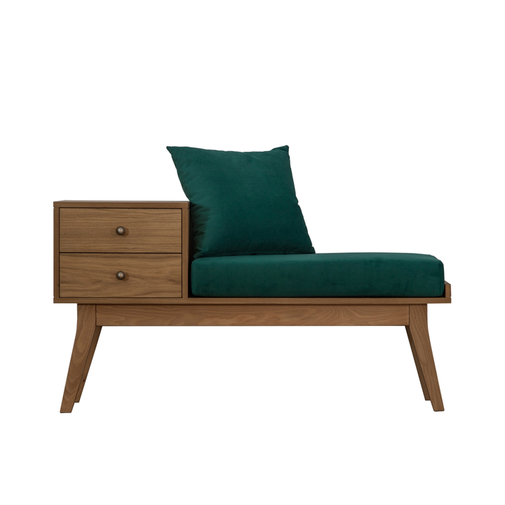 Kurt Πάγκος 120x40x45cm