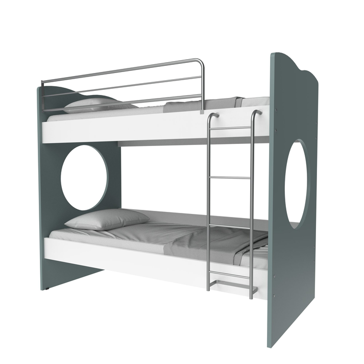 Κύκλος Κουκέτα 100/120x197xH170cm