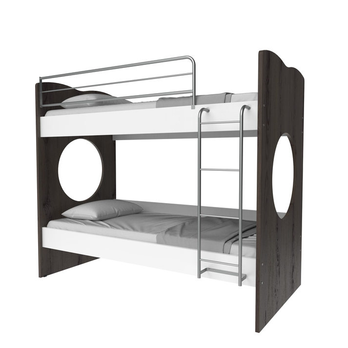 Κύκλος Κουκέτα 100/120x197xH170cm