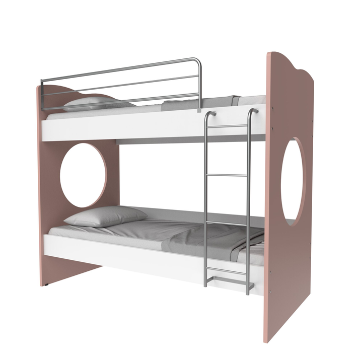 Κύκλος Κουκέτα 100/120x197xH170cm