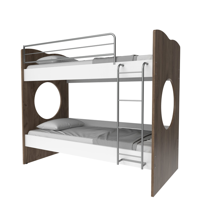 Κύκλος Κουκέτα 100/120x197xH170cm