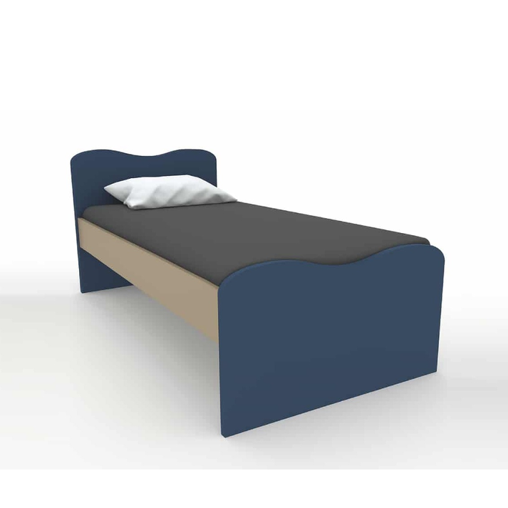 Wave Bed (For mattress 90/110x190/200)