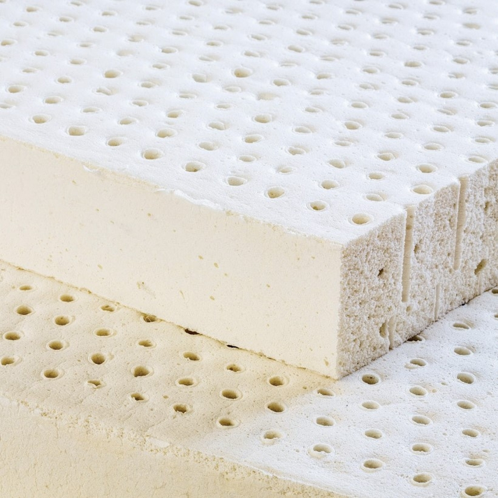 ΣΤΡΩΜΑ LATEX 100% 90/120/160/180 x200xH21cm ELATIRIO STROM 
