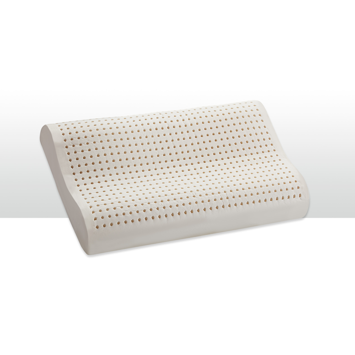 LATEX ANATOMIC ΜΑΞΙΛΑΡΙ LINEA STROM 42Χ68Χ9/11