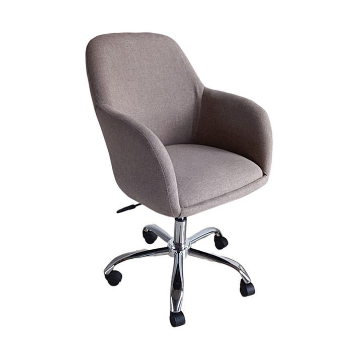 Lead πολυθρόνα γραφείου 58x59x83-93