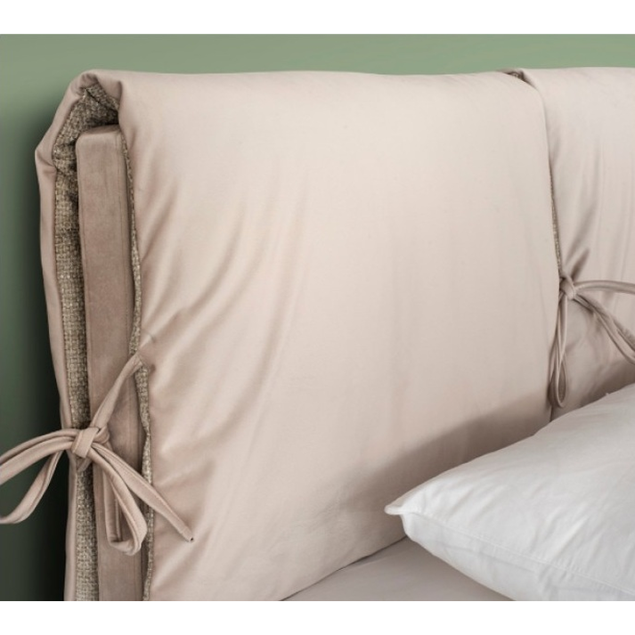 Leon Κρεβάτι 165x215xH120cm