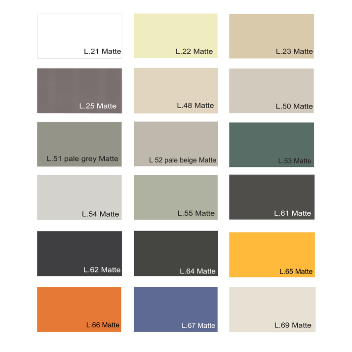 ISAVELLA Κομοδίνο με 1 Συρτάρι Ελληνικής Κατασκευής 55x35.5xH33.5cm