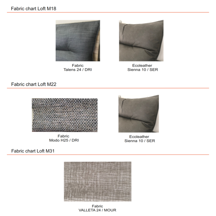 LOFT 8 Κρεβάτι Ελληνικής Κατασκευής 170x210xH102cm (Για Στρώμα 160x200)