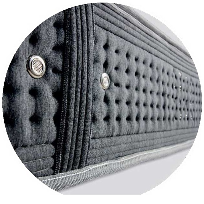 ΣΤΡΩΜΑ LIFE STYLE MEMORY 90/100/110/120/130/140/150/160/170/180 x200xH28cm ELATIRIO STROM 