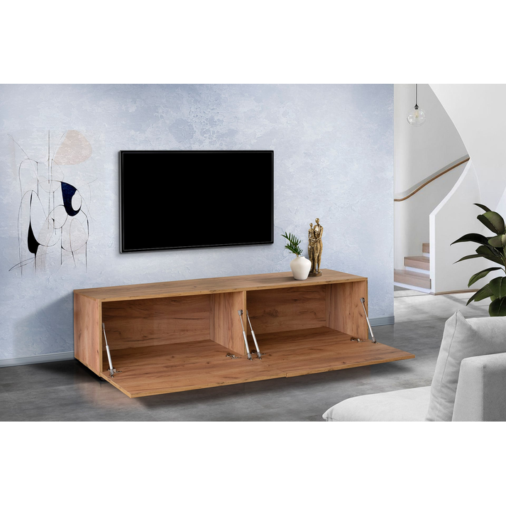 ΕΠΙΠΛΟ TV PARK ΜΕΛΑΜΙΝΗ ΕΛΛΗΝΙΚΗΣ ΚΑΤΑΣΚΕΥΗΣ LNA 140*45*44