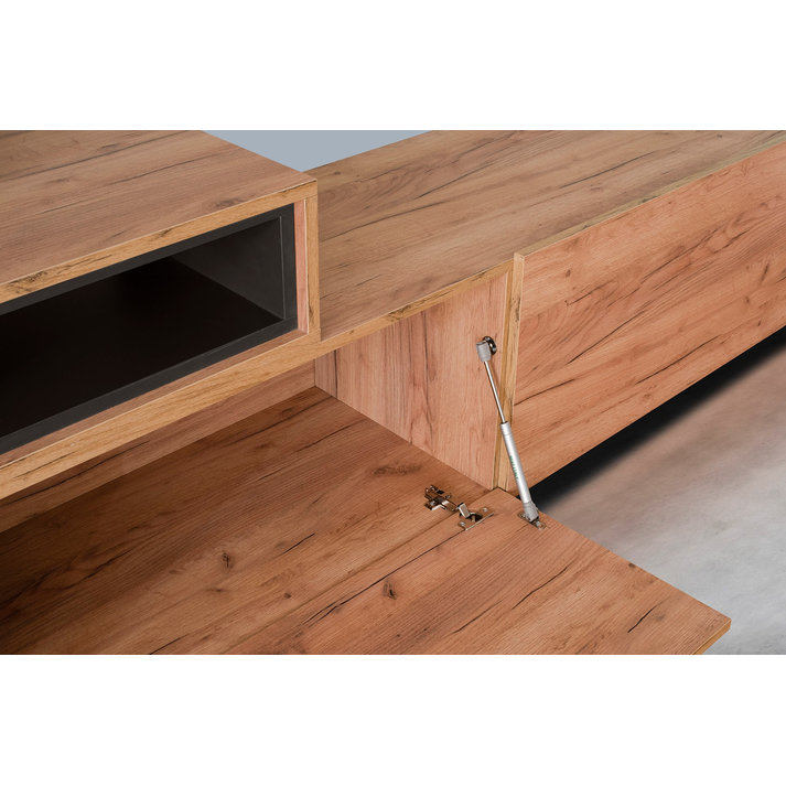 ΕΠΙΠΛΟ TV BEST ΜΕΛΑΜΙΝΗ ΕΛΛΗΝΙΚΗΣ ΚΑΤΑΣΚΕΥΗΣ LNA 240*45*64