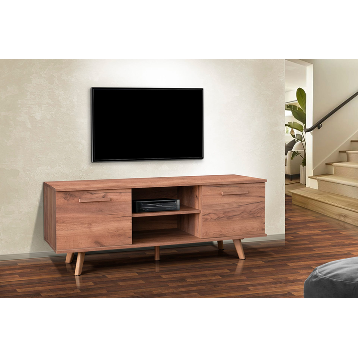 ΕΠΙΠΛΟ TV LINEA ΜΕΛΑΜΙΝΗ ΕΛΛΗΝΙΚΗΣ ΚΑΤΑΣΚΕΥΗΣ LNA 180*45*55