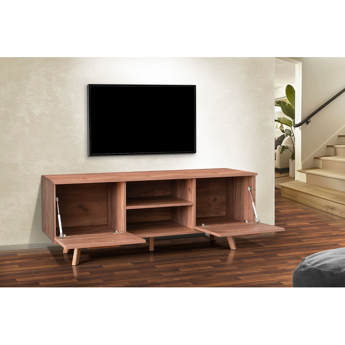 ΕΠΙΠΛΟ TV LINEA ΜΕΛΑΜΙΝΗ ΕΛΛΗΝΙΚΗΣ ΚΑΤΑΣΚΕΥΗΣ LNA 180*45*55