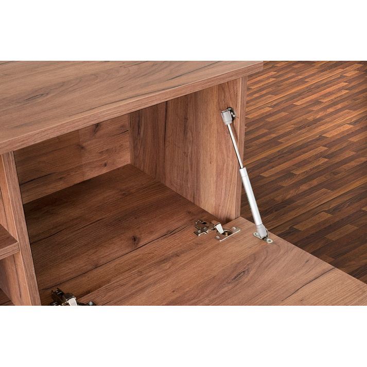 ΕΠΙΠΛΟ TV LINEA ΜΕΛΑΜΙΝΗ ΕΛΛΗΝΙΚΗΣ ΚΑΤΑΣΚΕΥΗΣ LNA 180*45*55