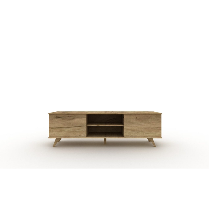 ΕΠΙΠΛΟ TV LINEA ΜΕΛΑΜΙΝΗ ΕΛΛΗΝΙΚΗΣ ΚΑΤΑΣΚΕΥΗΣ LNA 140*45*55