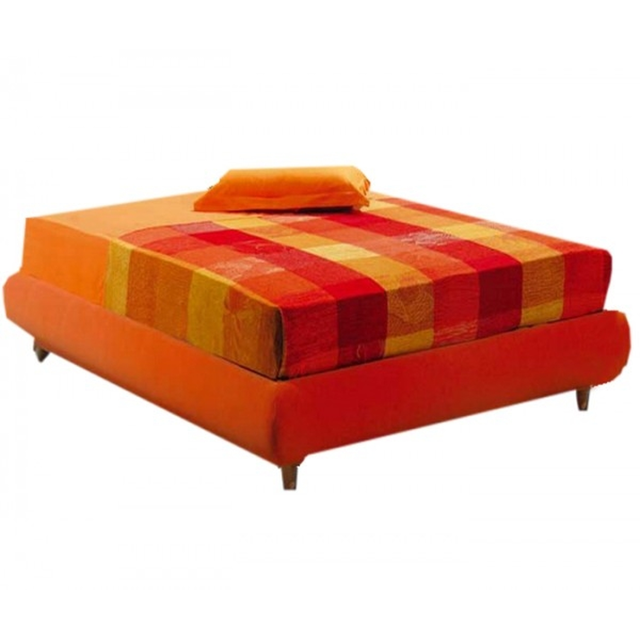 ΚΡΕΒΑΤΙ ΥΠΟΣΤΡΩΜΑ ΜΩΒ 90/110/140/150/160 RELAX ΛΥΤΩ