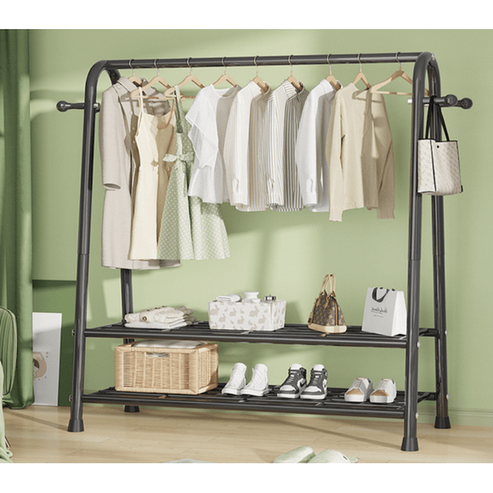 ΒΕΣΤΙΑΡΙΟ ΜΕΤΑΛΛΙΚΟ (TOOL) ΜΑΥΡΟ  120*42*150EK.