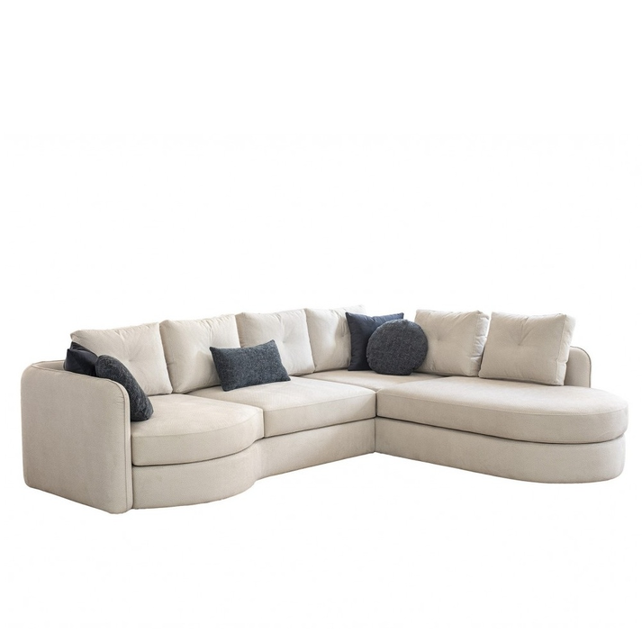 London Καναπές Γωνία 290x100-230cm