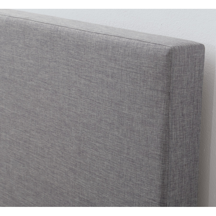 ΚΡΕΒΑΤΙ ΥΦΑΣΜΑ Ή ΔΕΡΜΑΤΙΝΗ 90/110/140/150/160 LORENA LINEA BED 