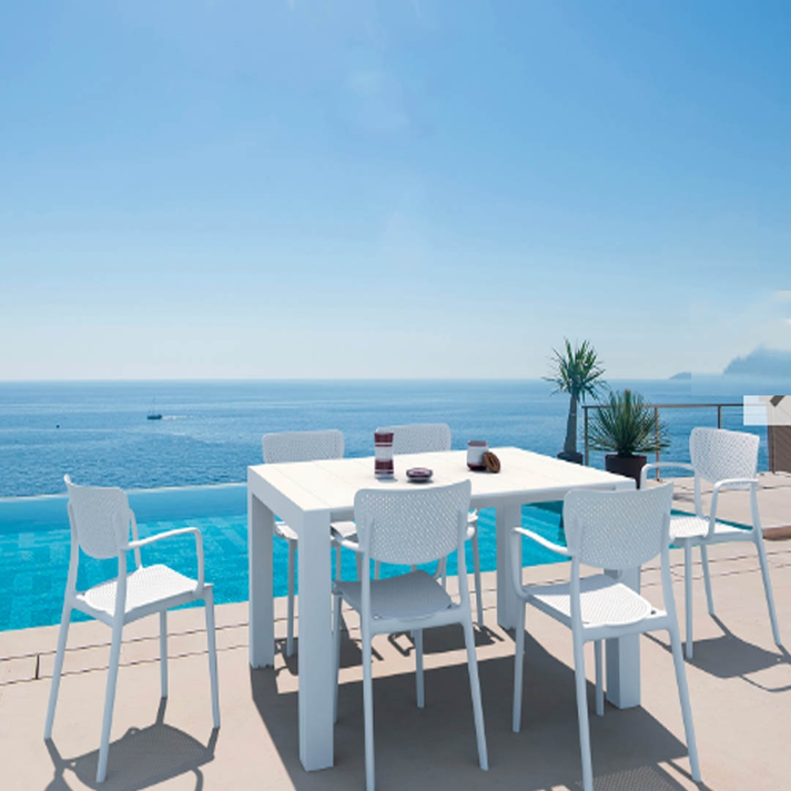 LOFT WHITE ΠΟΛΥΘΡΟΝΑ ΠΟΛ/ΝΙΟΥ