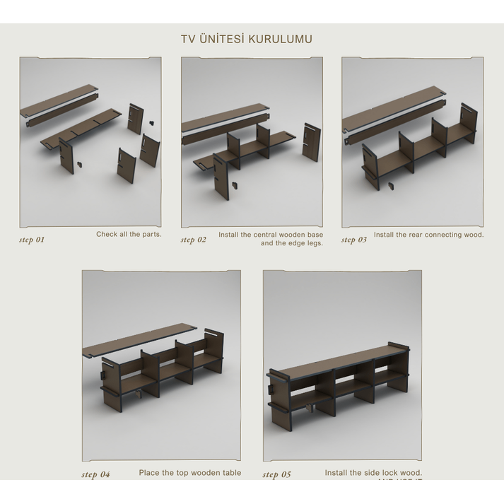 ΕΠΙΠΛΟ TV (LUCIS) ΦΥΣΙΚΟ 220*38*70ΕΚ. ΚΟΝΤΡΑ ΠΛΑΚΕ ΘΑΛΑΣΣΗΣ ΚΑΤΑΛΛΗΛΟ ΓΙΑ ΕΞΩΤΕΡΙΚΟ ΧΩΡΟ