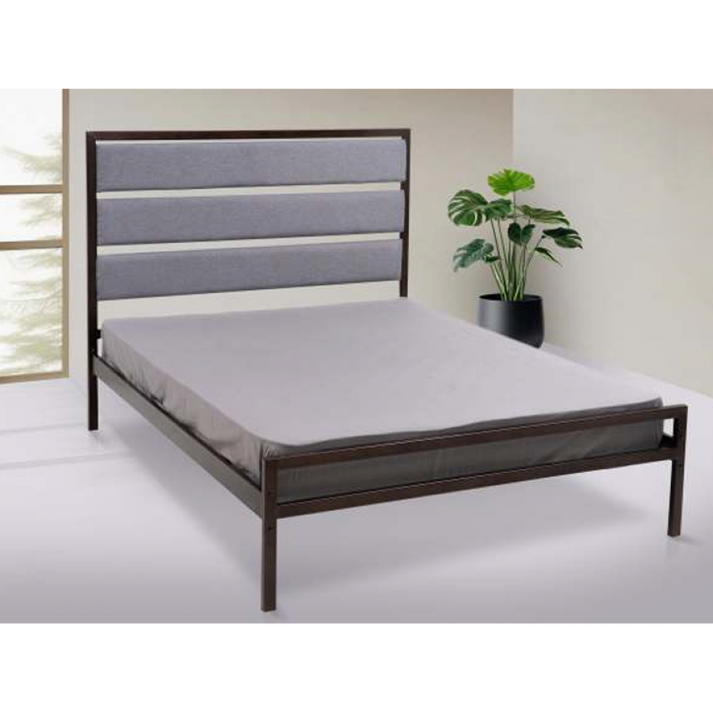 Λυδία Κρεβάτι Μεταλλικό 90/110/140/150/160