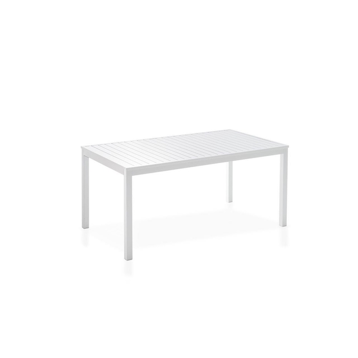 Ostuni Τραπέζι Σταθερό 160Χ90Χ75 cm