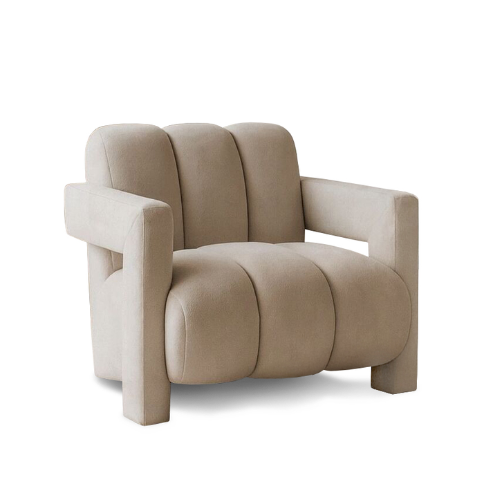 Madrid Armchair 70x85xH70cm